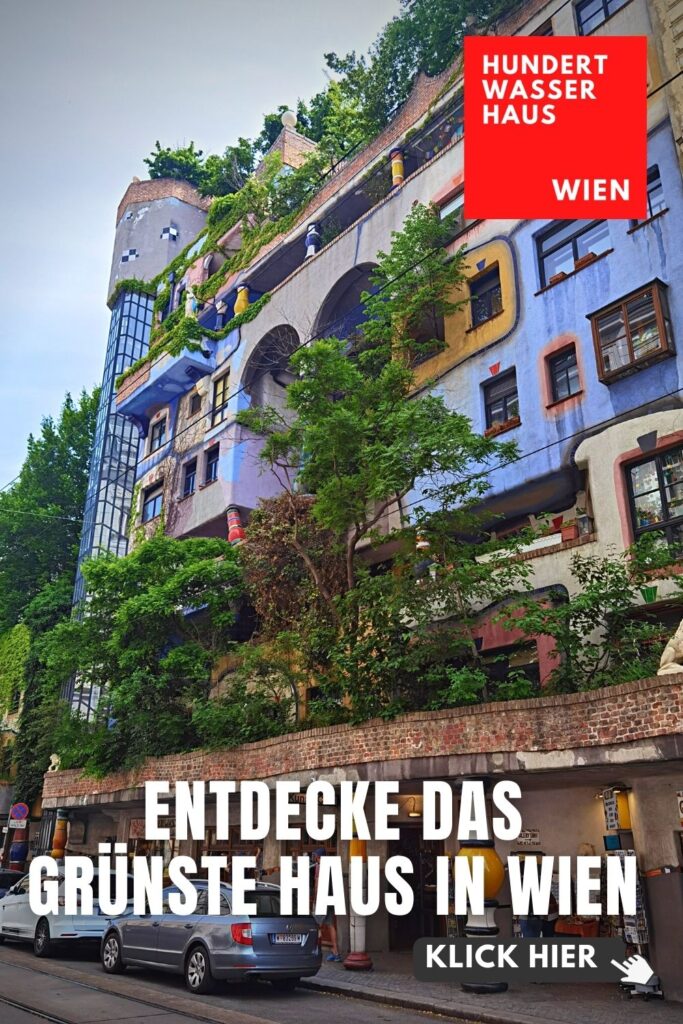 Hundertwasser Haus