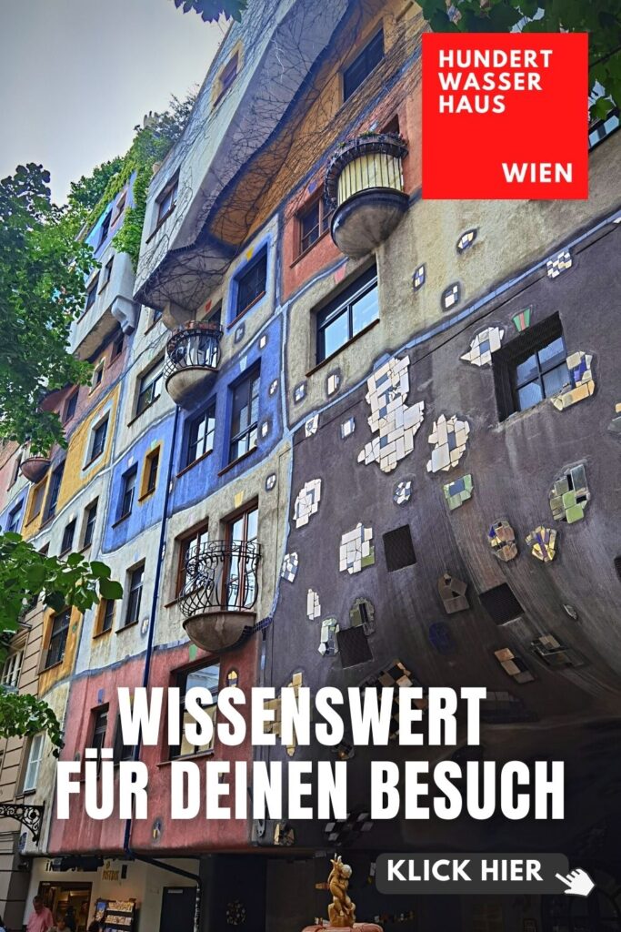 Hundertwasser Haus