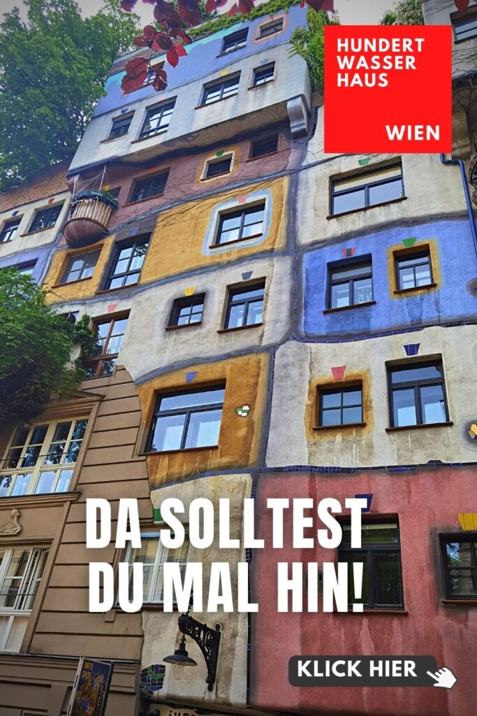 Hundertwasserhaus