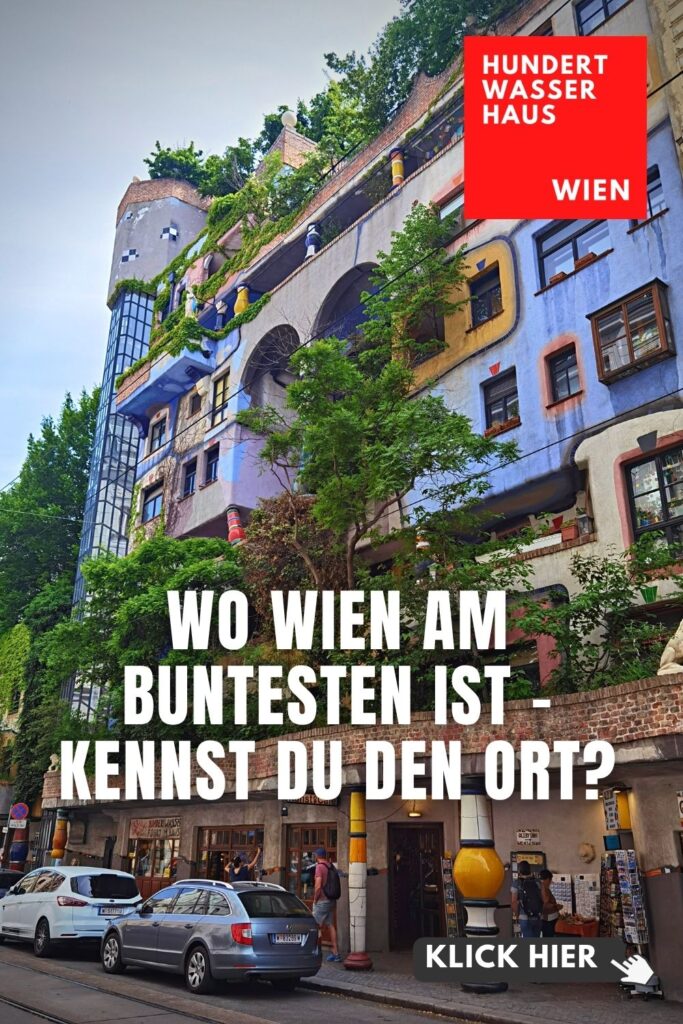 Hundertwasserhaus