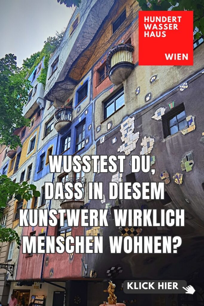Hundertwasserhaus