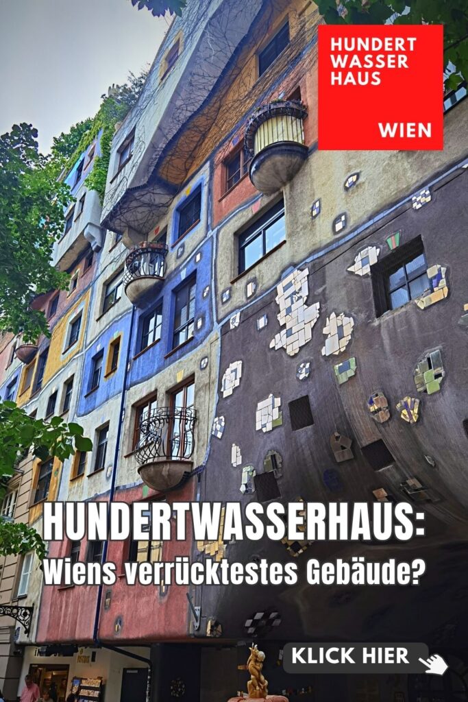 Hundertwasserhaus