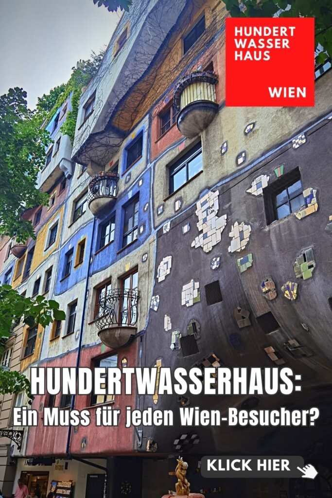 Hundertwasserhaus