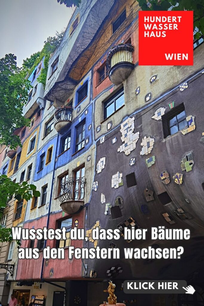 Hundertwasserhaus