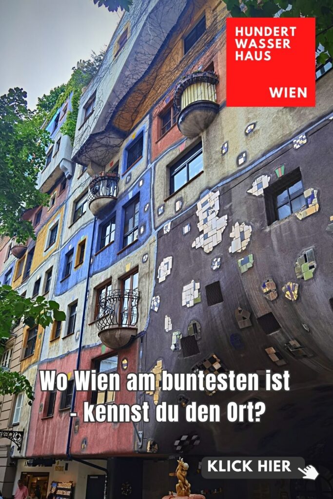 Hundertwasserhaus